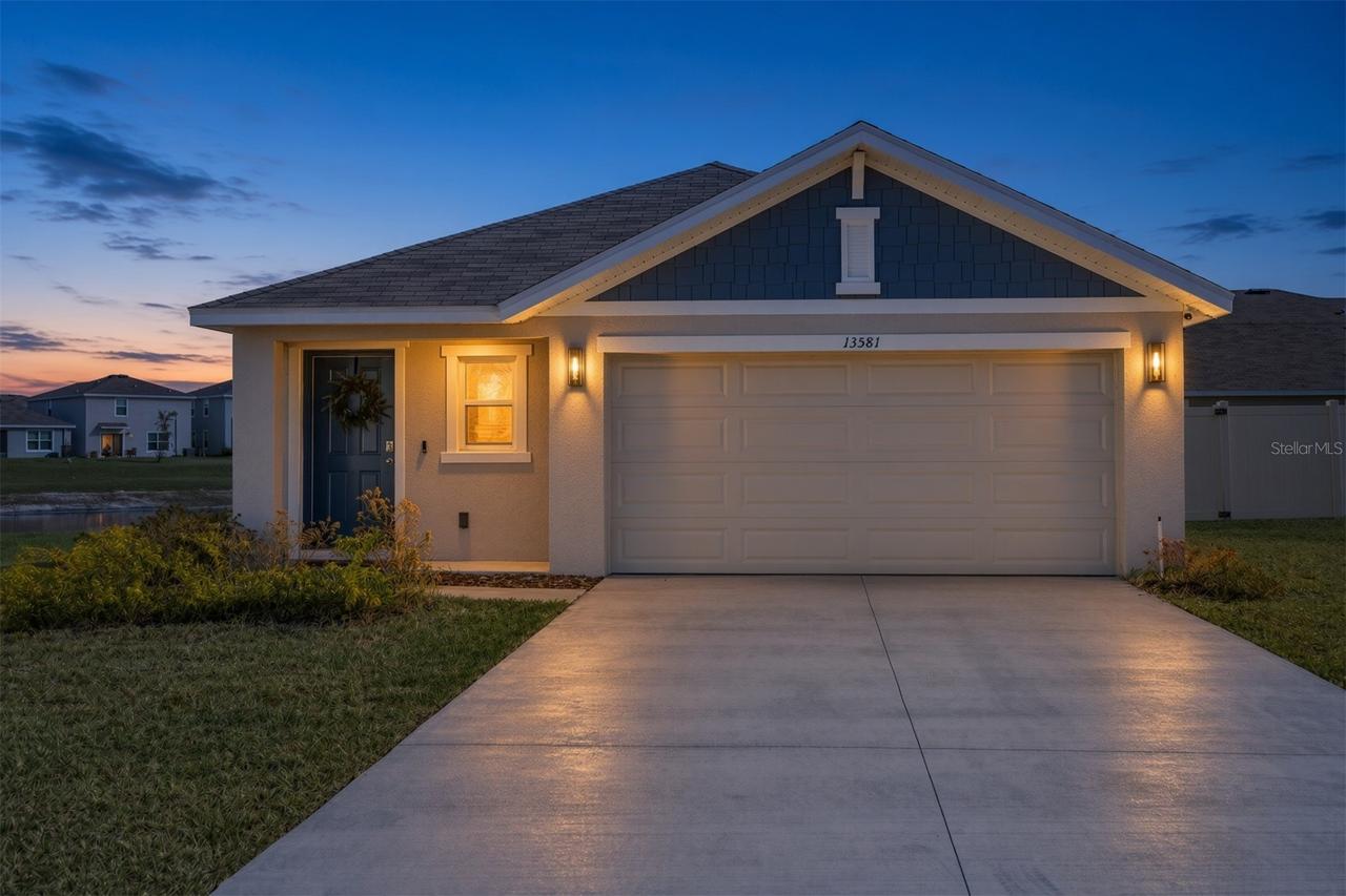 13581 Mount Ivy Ct., Dade City, FL 33525