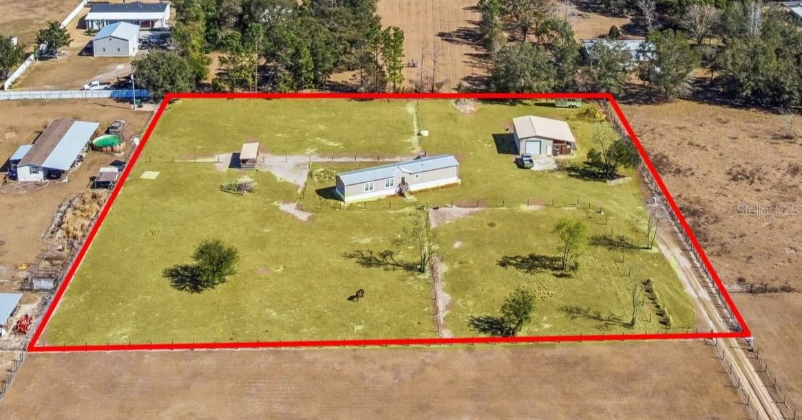 8736 23rd St., Zephyrhills, FL 33540