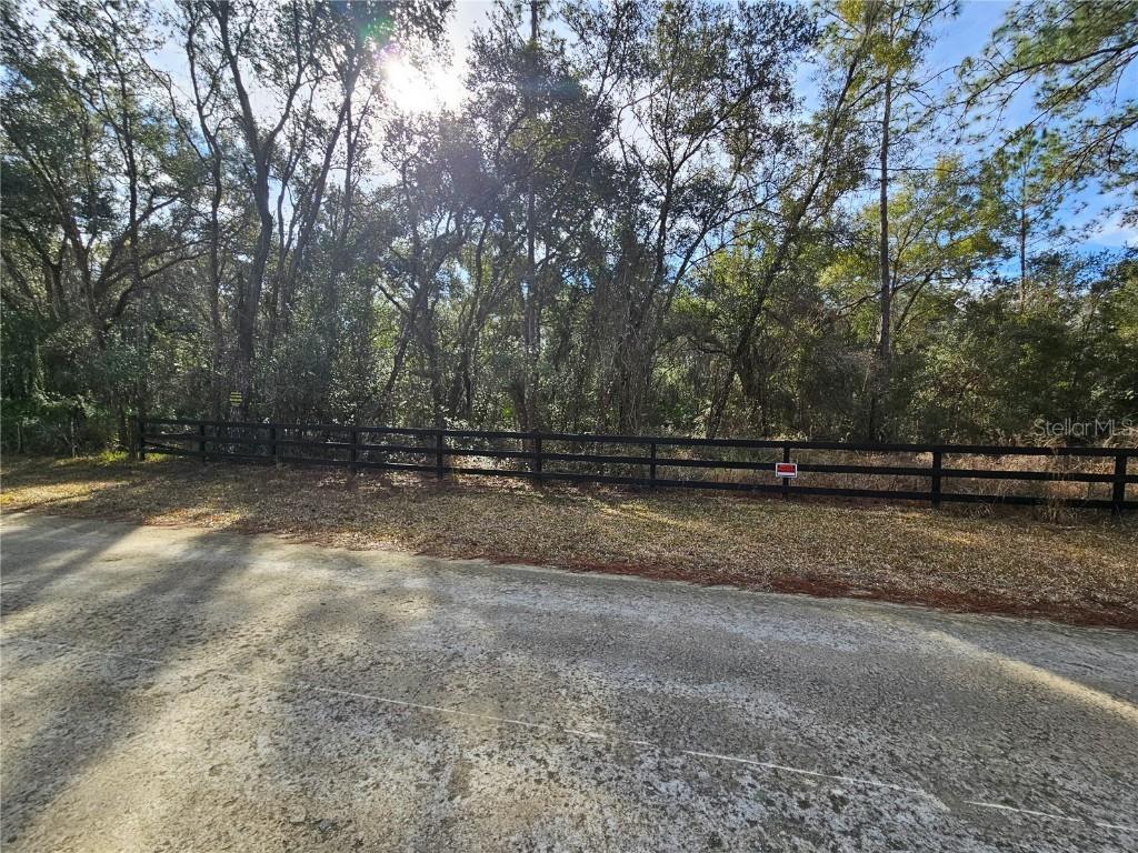 Lot 2 Rosehill Dr., Webster, FL 33597
