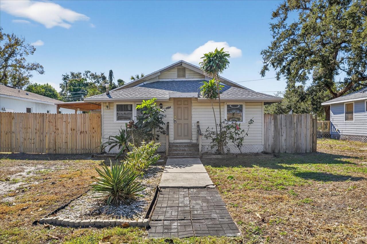 2850 59th Ave., St Petersburg, FL 33714