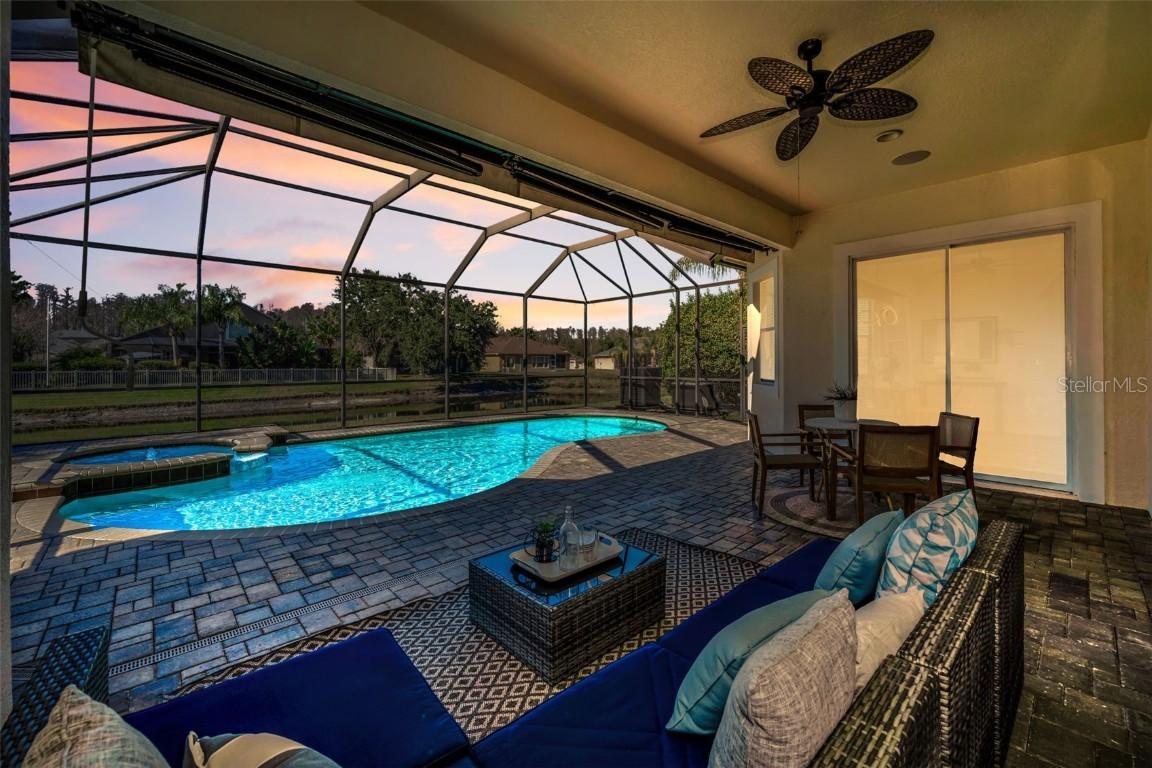 3033 Stonegate Falls Dr., Land O Lakes, FL 34638