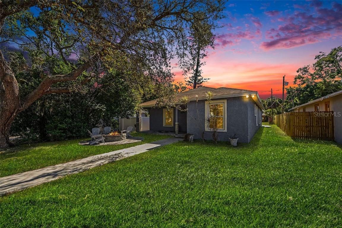 4542 19th Ave., St Petersburg, FL 33711