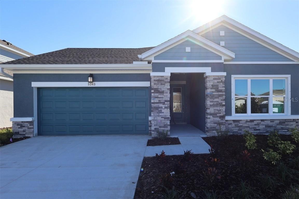 5263 Everlong Dr., Apollo Beach, FL 33572