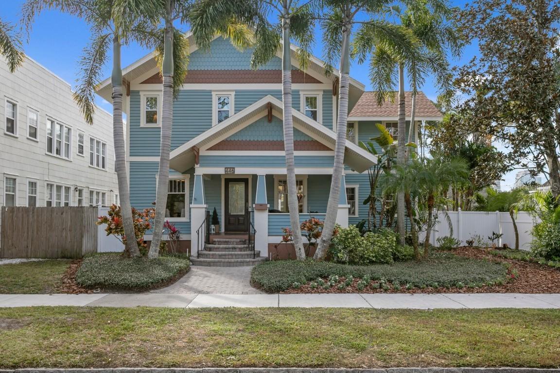 446 13th Ave., St Petersburg, FL 33704