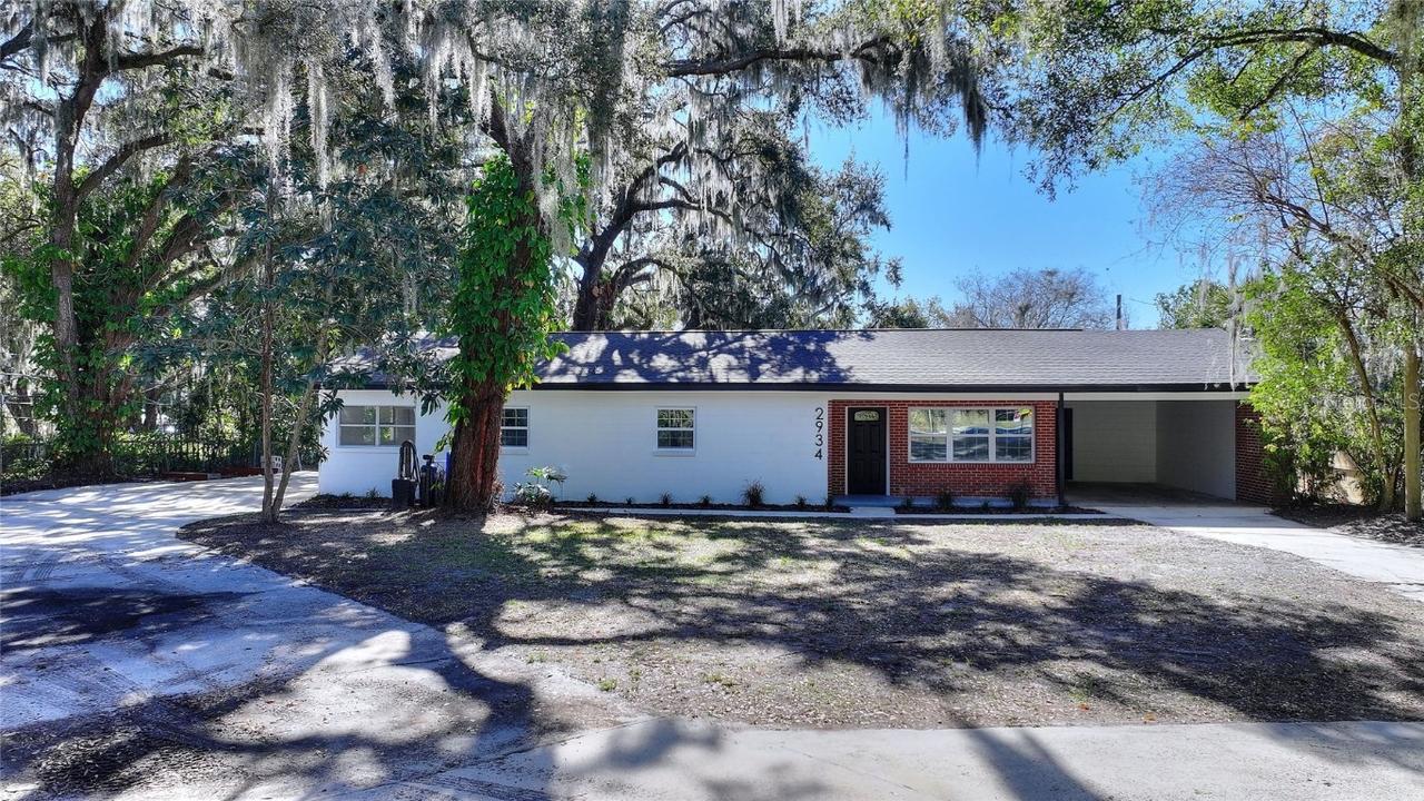 2934 W Bella Vista St., Lakeland, FL 33810