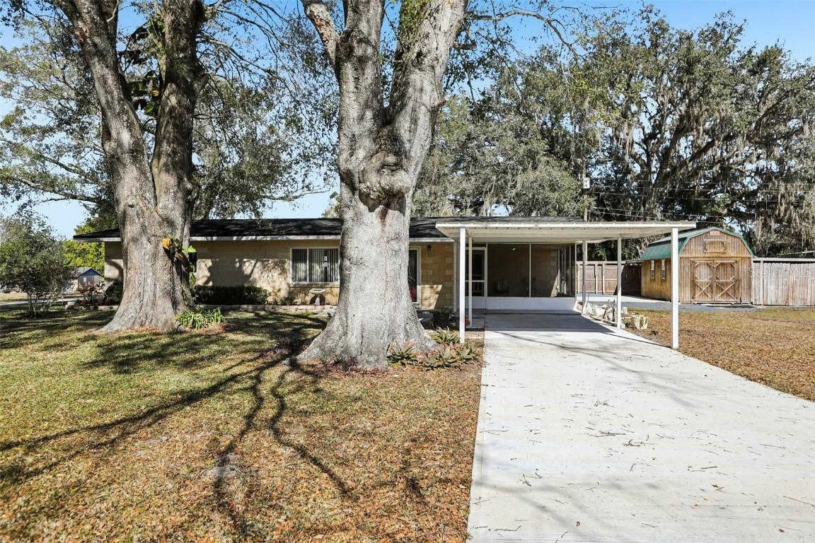 33137 Cercelia Rd., Dade City, FL 33523