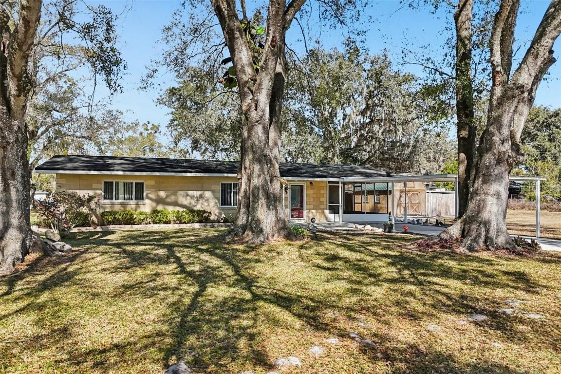 33137 Cercelia Rd., Dade City, FL 33523