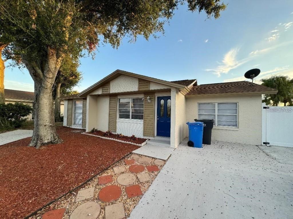 10204 Bellhurst Ct., Tampa, FL 33615