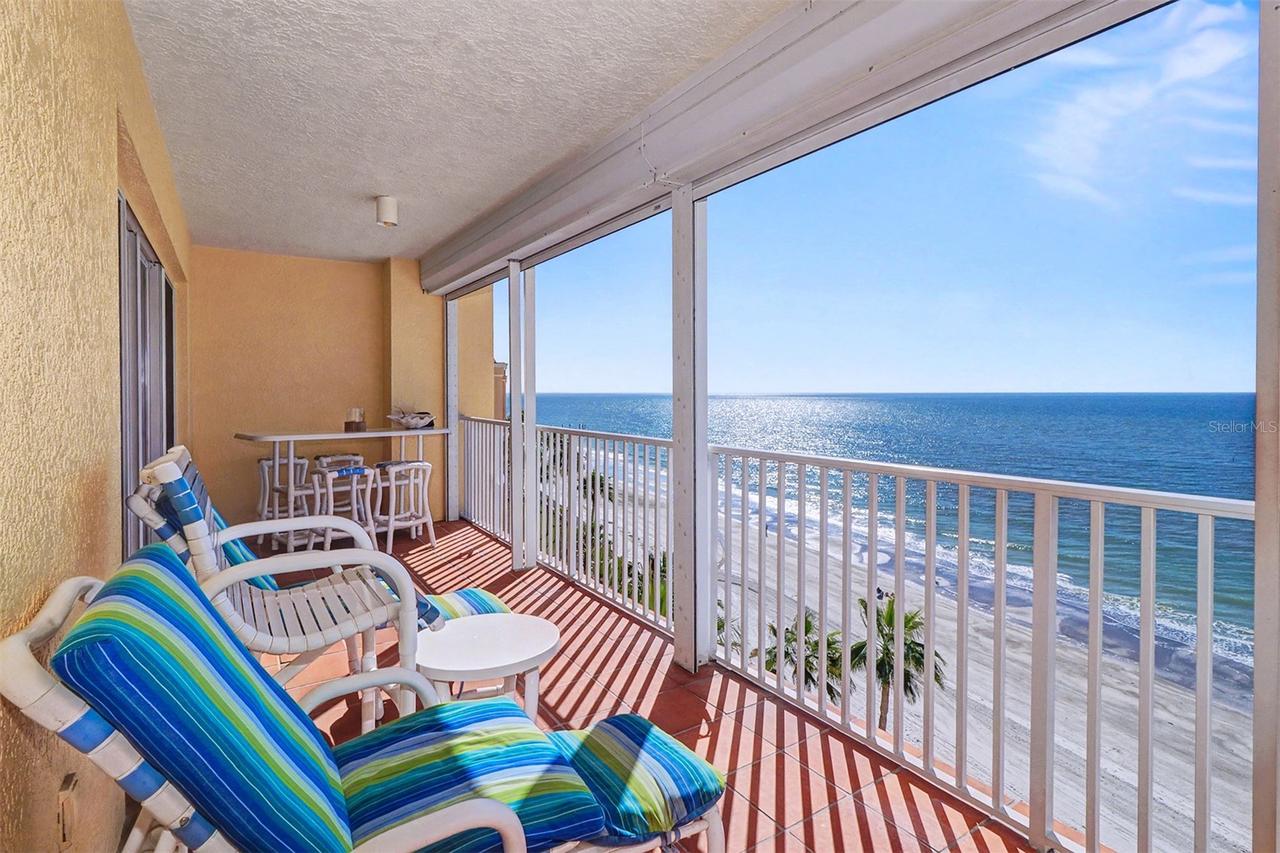 16500 Gulf Blvd. #755, North Redington Beach, FL 33708