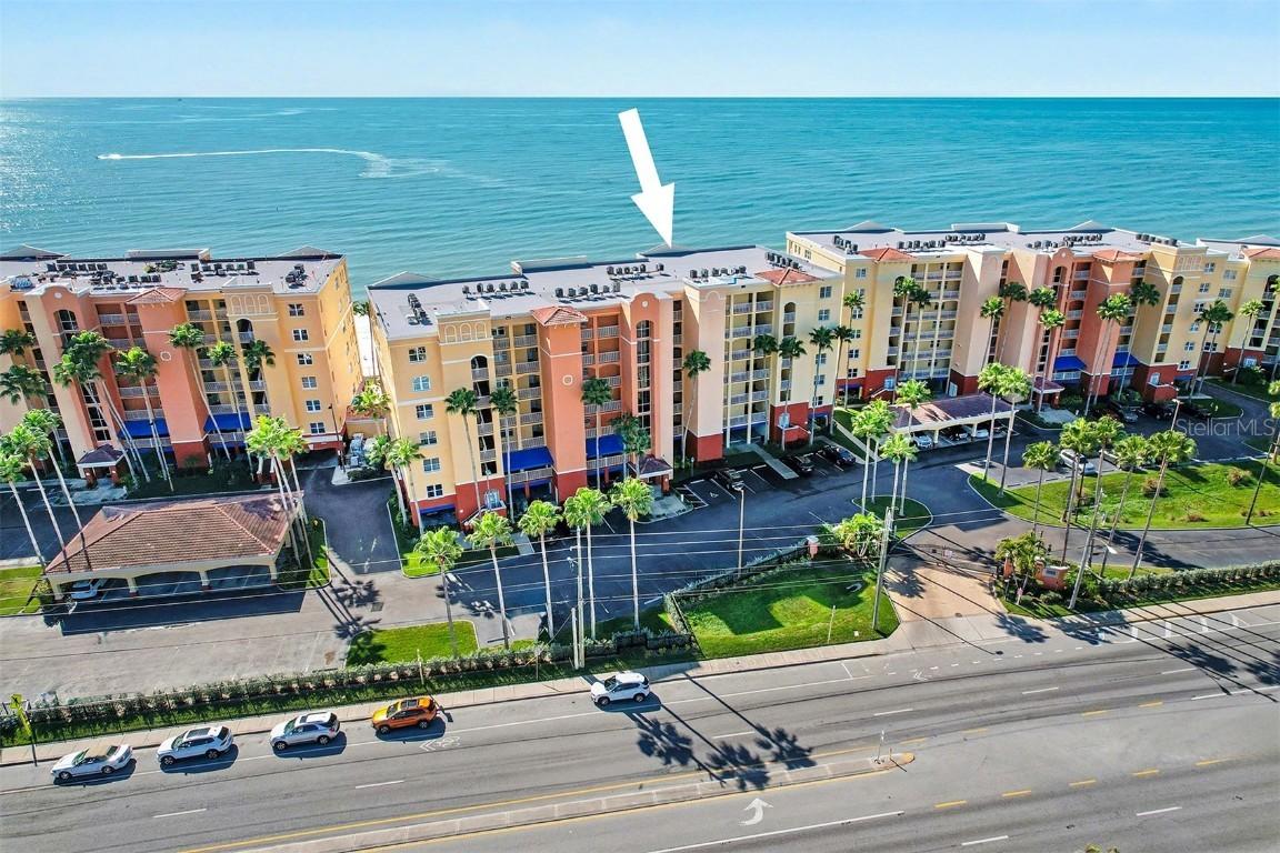 16500 Gulf Blvd. #755, North Redington Beach, FL 33708