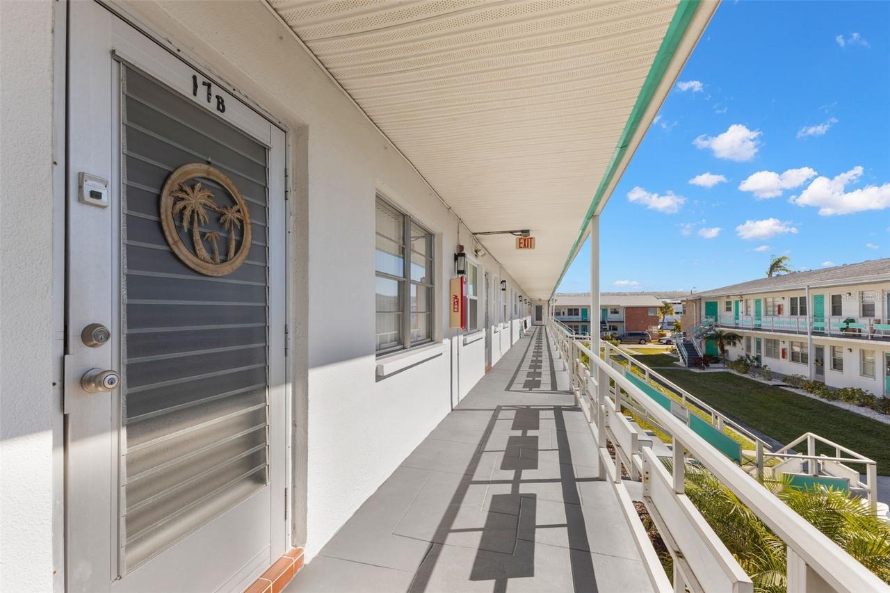 6050 21st St. #17, St Petersburg, FL 33714