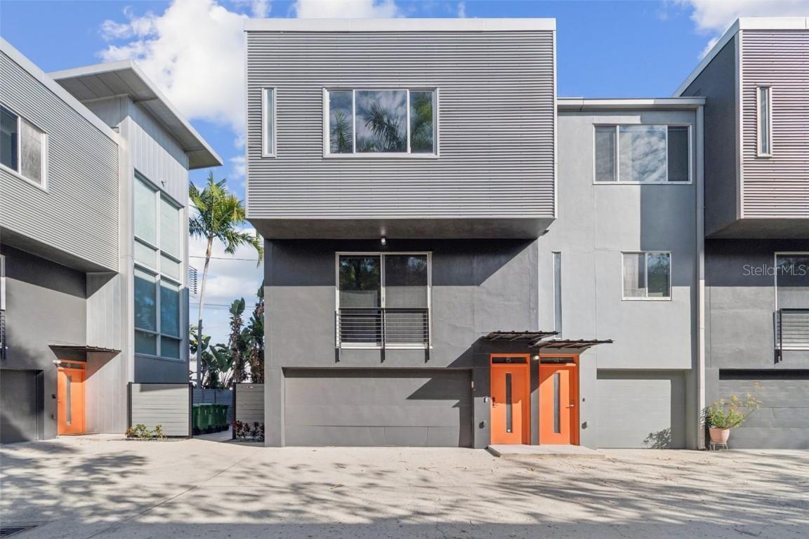 3107 W De Leon St. #5, Tampa, FL 33609