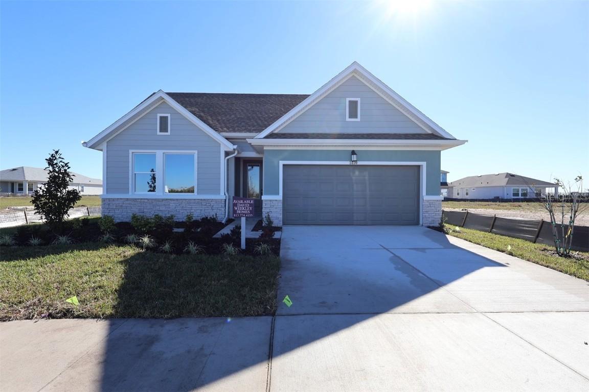 5159 Creek Sand Dr., Apollo Beach, FL 33572