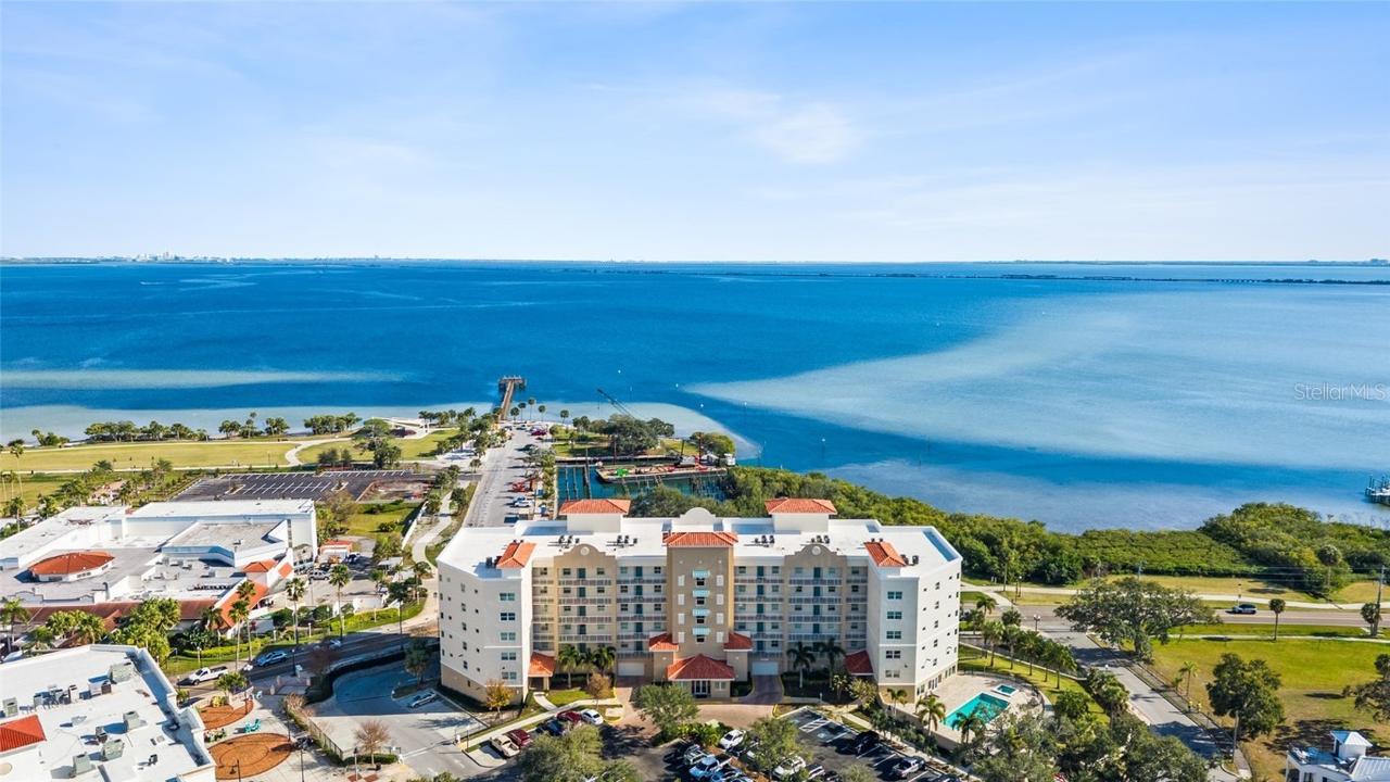 101 S Bayshore Blvd. #34, Safety Harbor, FL 34695