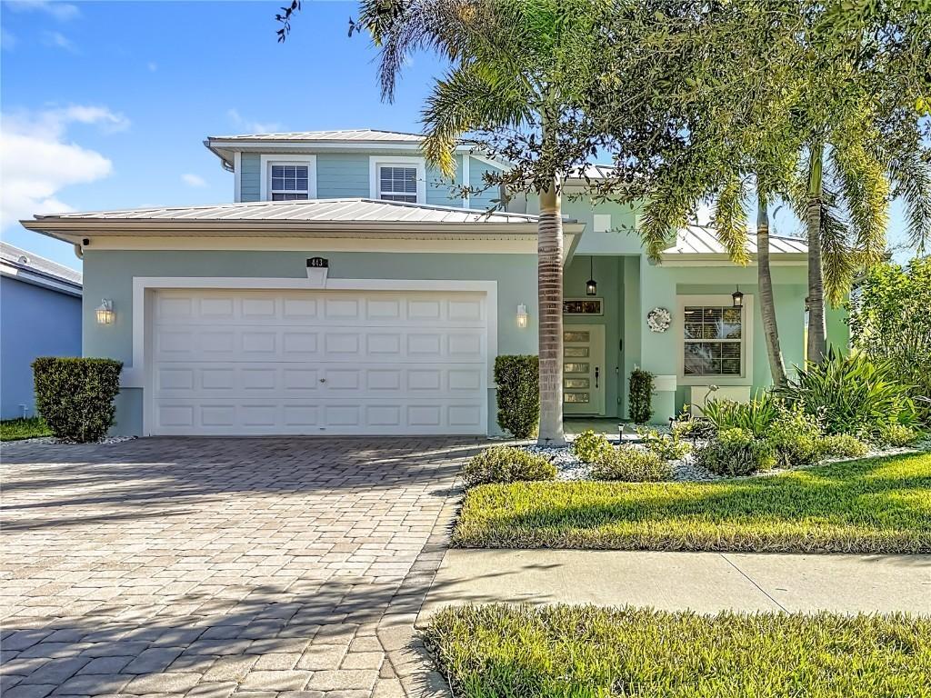 443 Bahama Grande Blvd., Apollo Beach, FL 33572