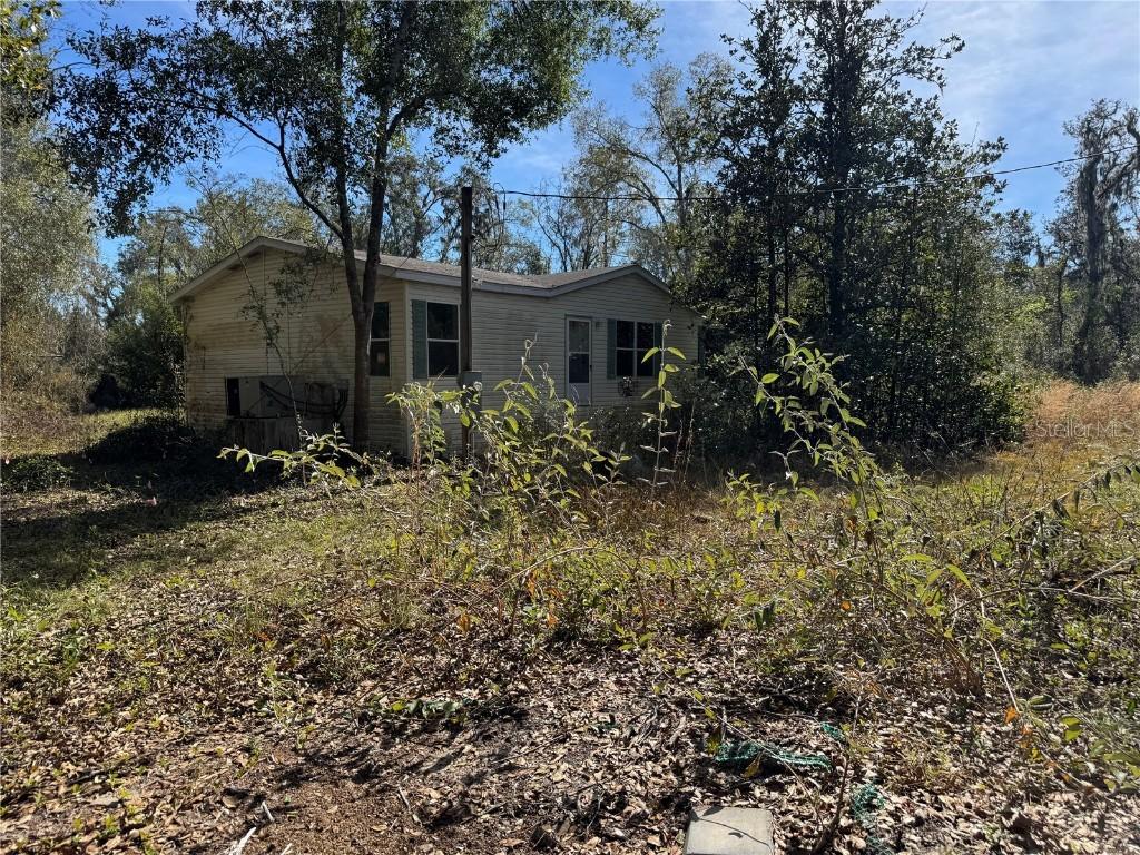 6704 Ike Smith Rd., Plant City, FL 33565