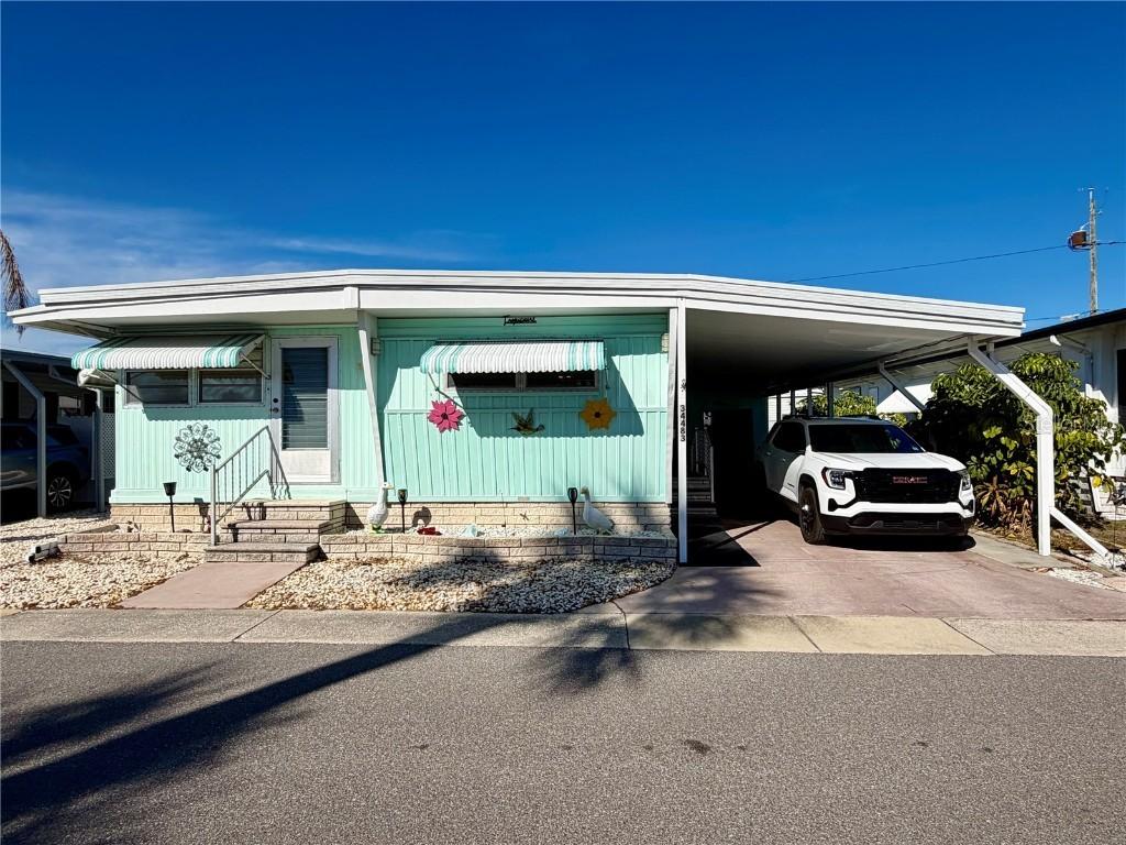 34483 Cactus Dr., Pinellas Park, FL 33781