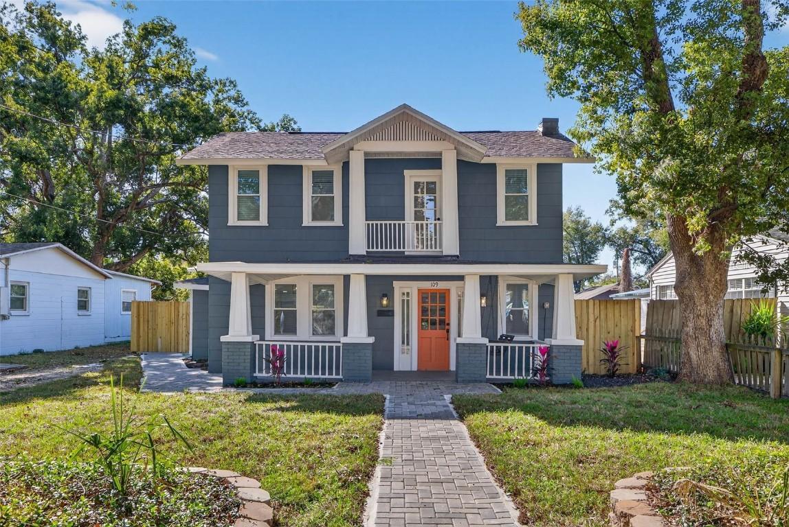 109 E Lambright St., Tampa, FL 33604