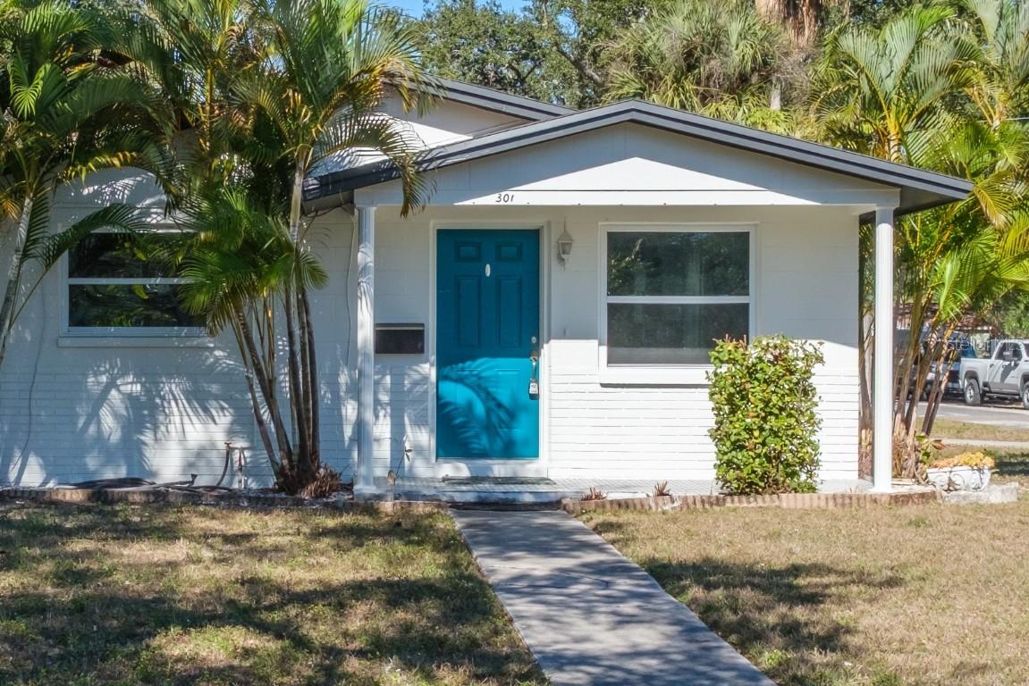 301 43rd Ave., St Petersburg, FL 33703
