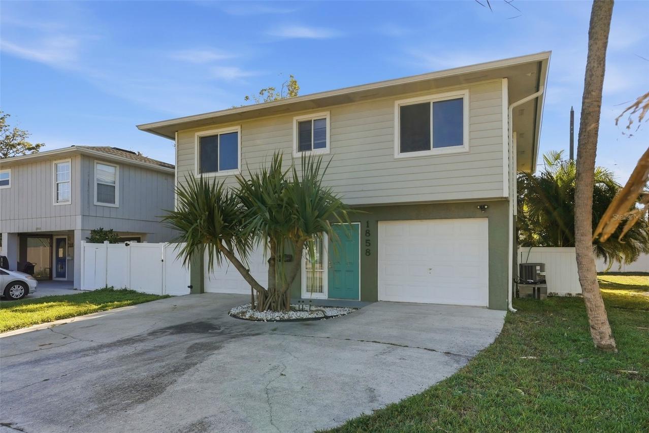 1858 Michigan Ave., St Petersburg, FL 33703