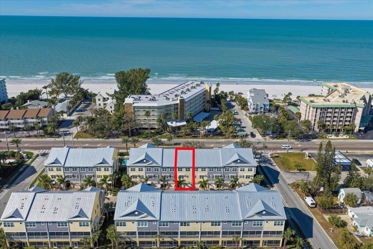 2516 Coral Ct., Indian Rocks Beach, FL 33785