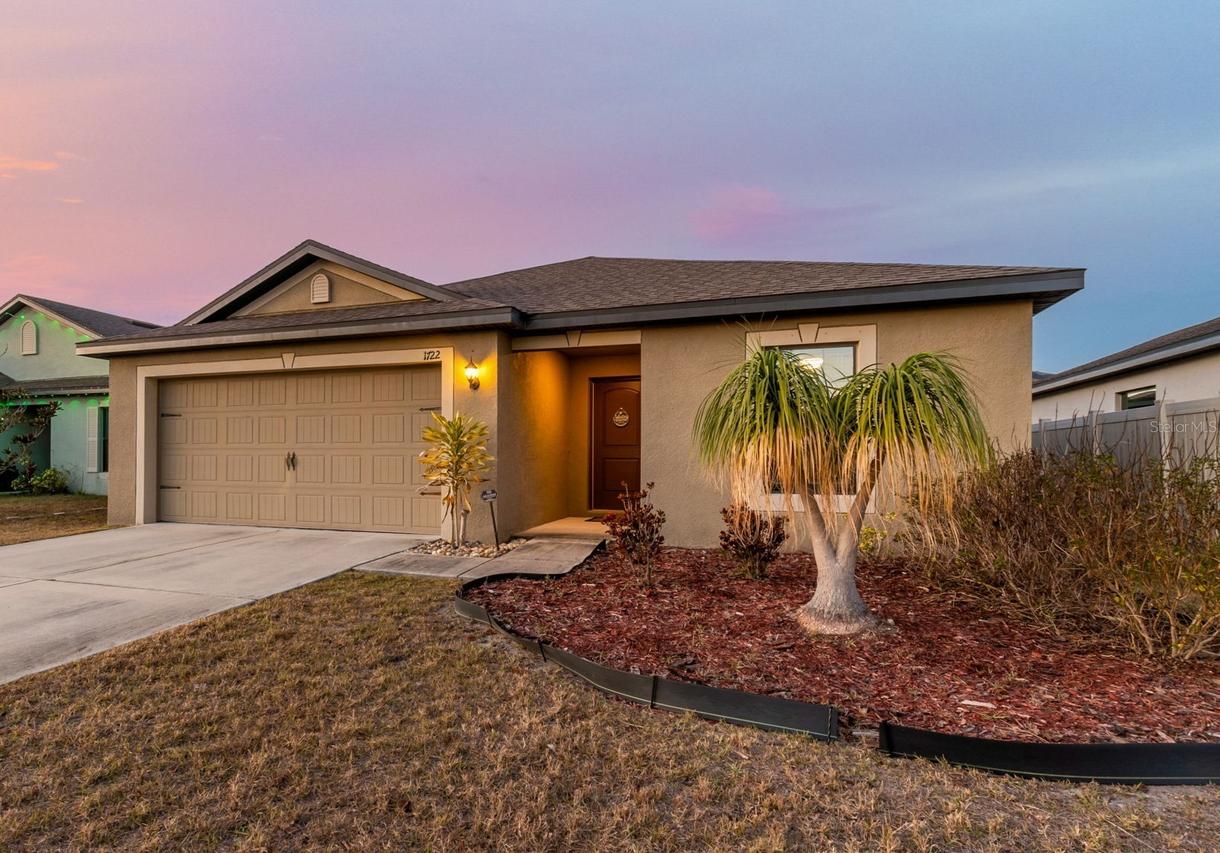 1722 Chatham Green Circle Cir., Ruskin, FL 33570