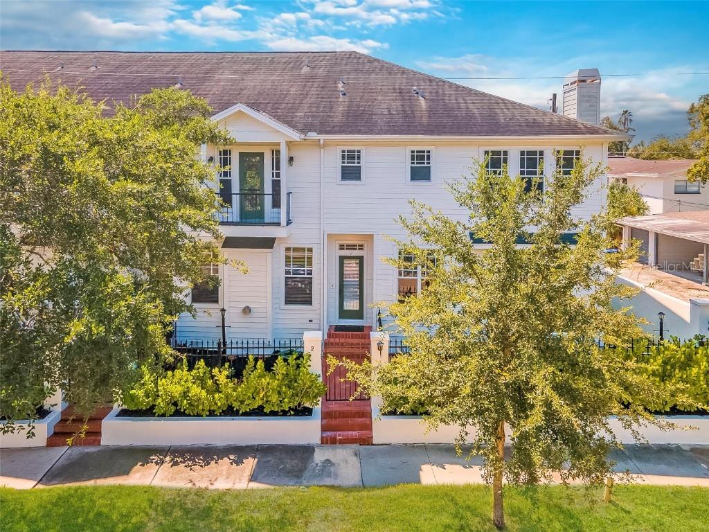 113 Bosphorous Ave. #2, Tampa, FL 33606