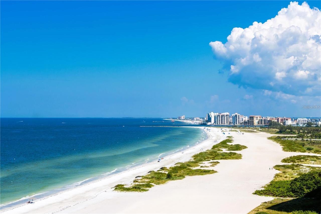1390 Gulf Blvd. #PH4, Clearwater Beach, FL 33767