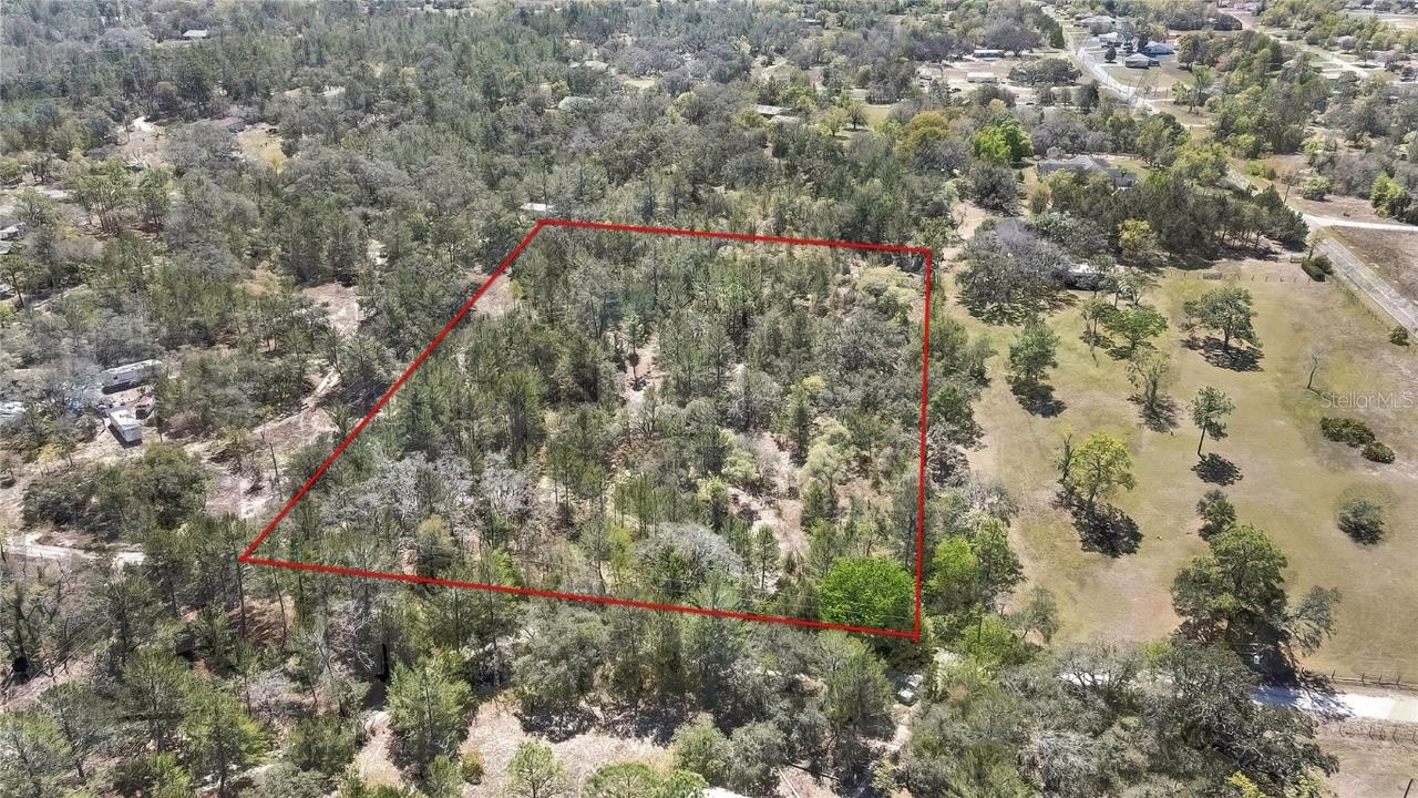 12460 Taylor St., Brooksville, FL 34613