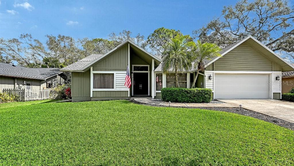 721 Forestview Dr., Sarasota, FL 34232