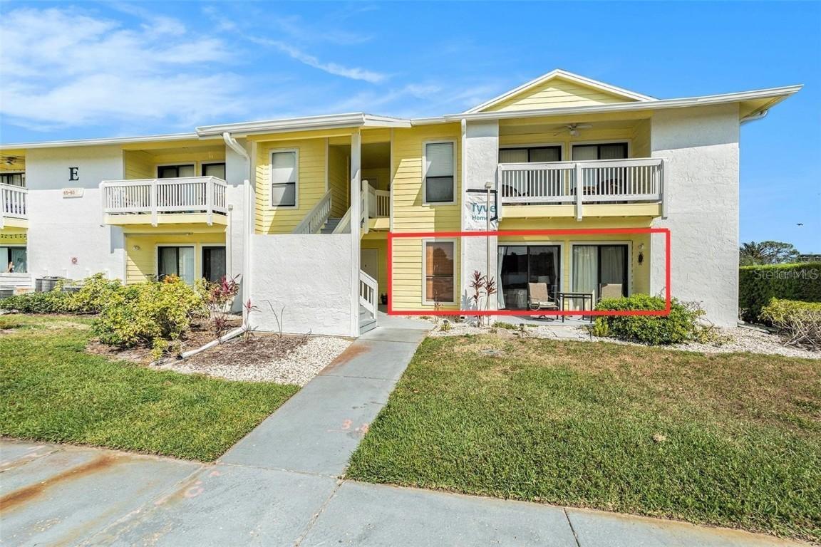 455 Alt 19 #65, Palm Harbor, FL 34683