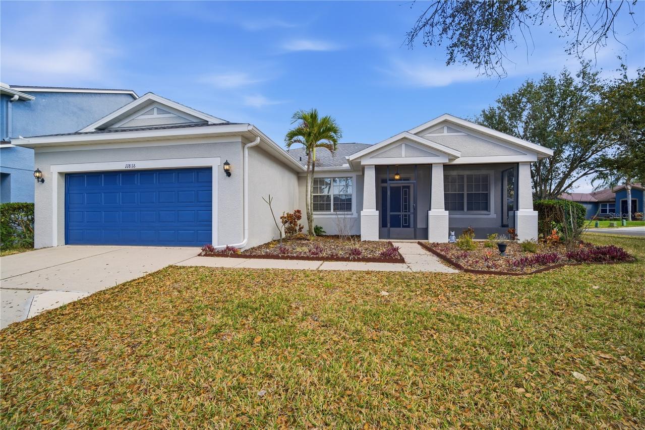 11818 Holly Crest Ln., Riverview, FL 33569