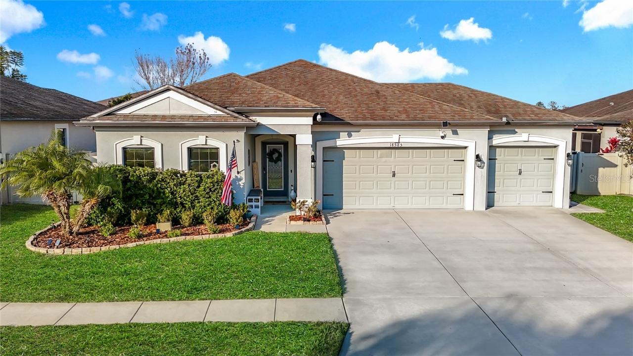 18585 Rococo Rd., Spring Hill, FL 34610