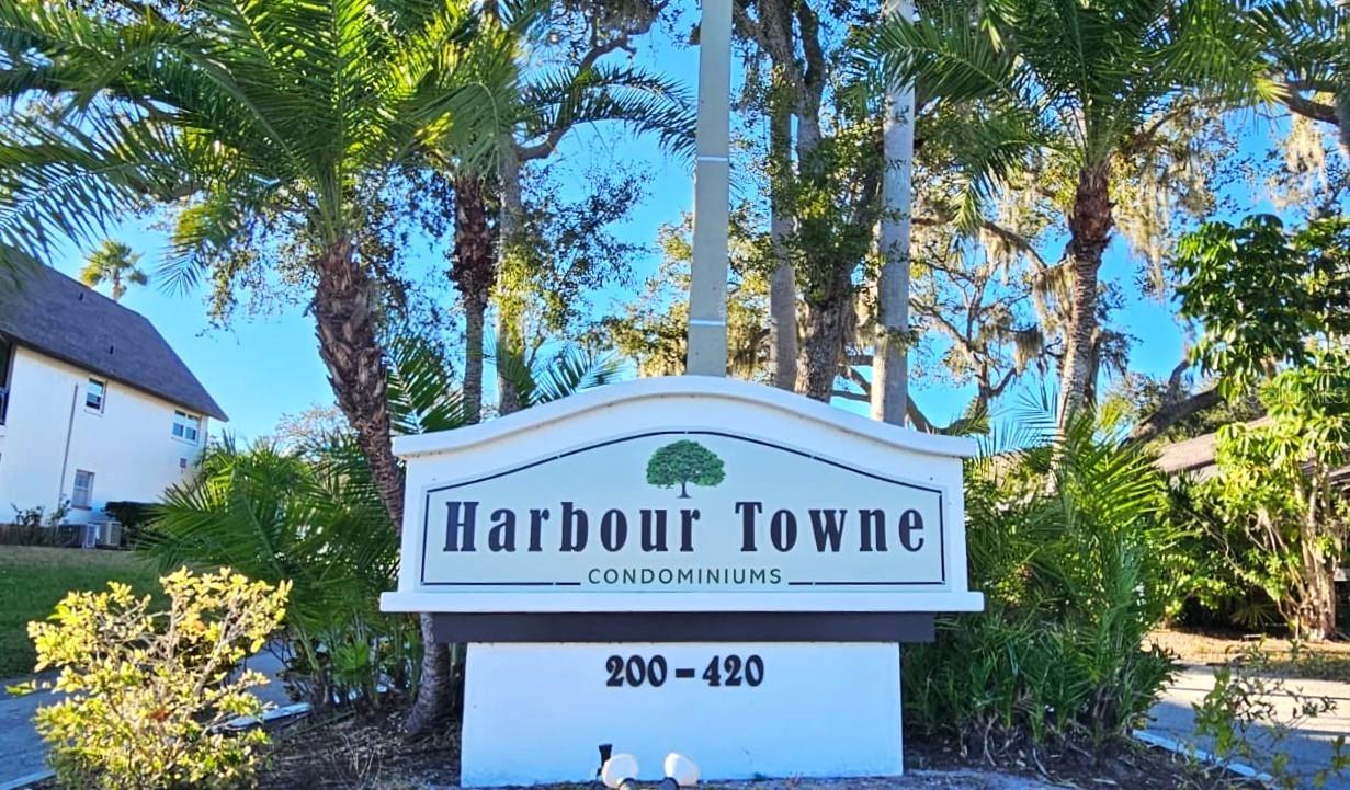 310 Bayshore Blvd. #104, Clearwater, FL 33759