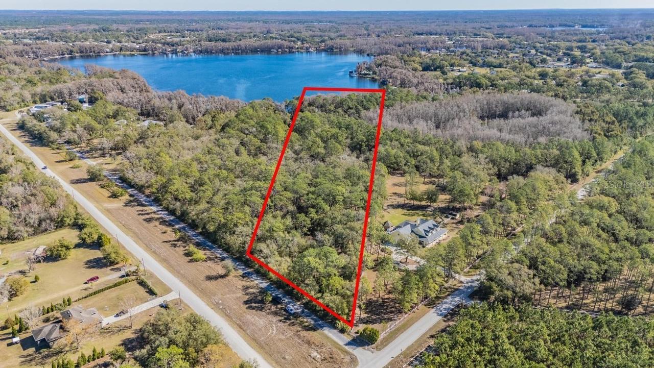 5504 Sun Up Rd., Land O Lakes, FL 34638