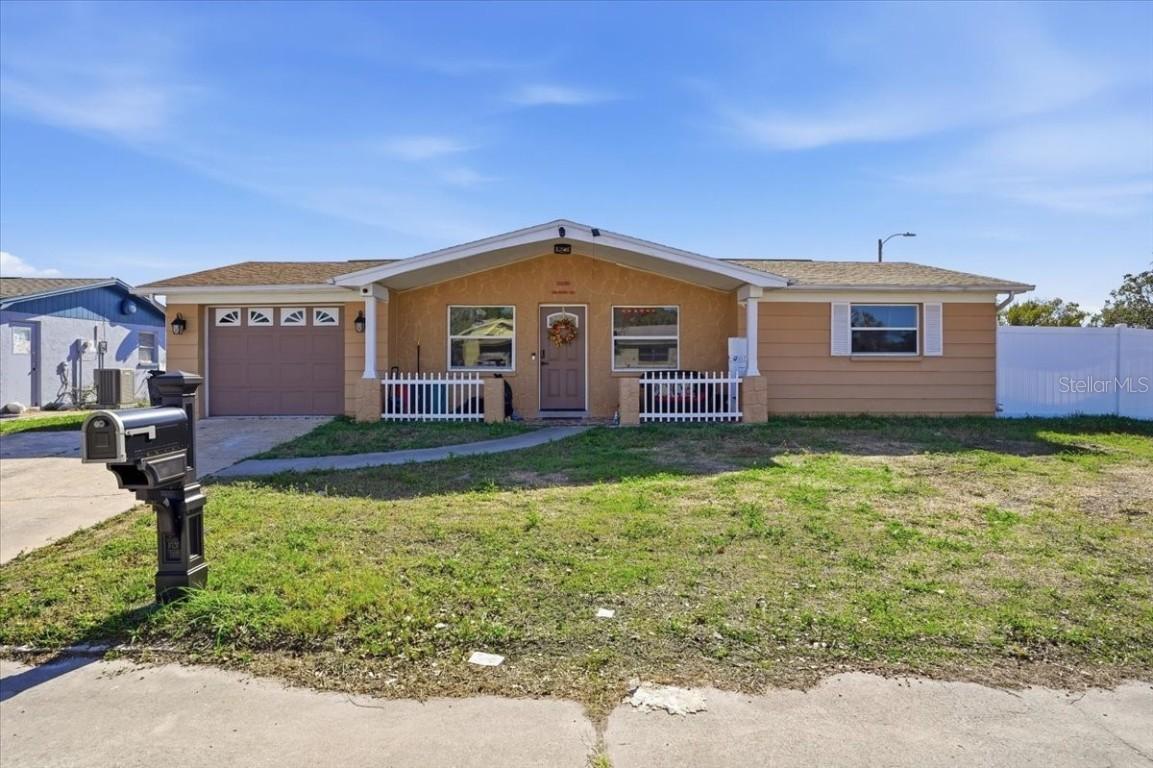 3208 Kilburn Rd., Holiday, FL 34691