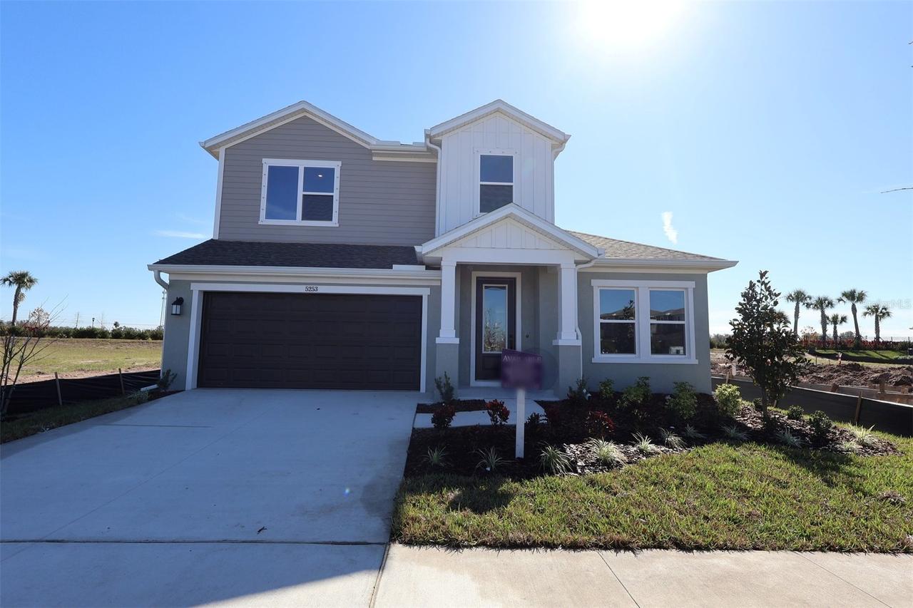 5253 Everlong Dr., Apollo Beach, FL 33572