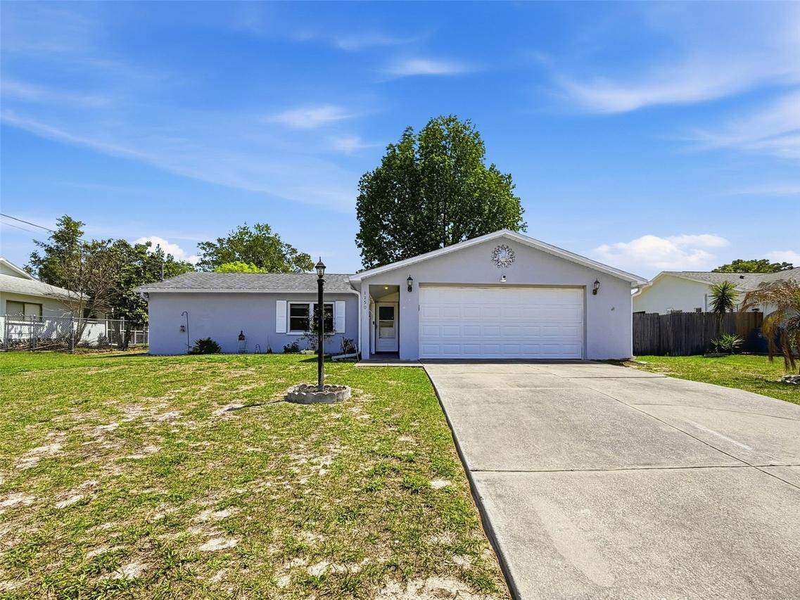 1150 Bentley Ave., Spring Hill, FL 34608