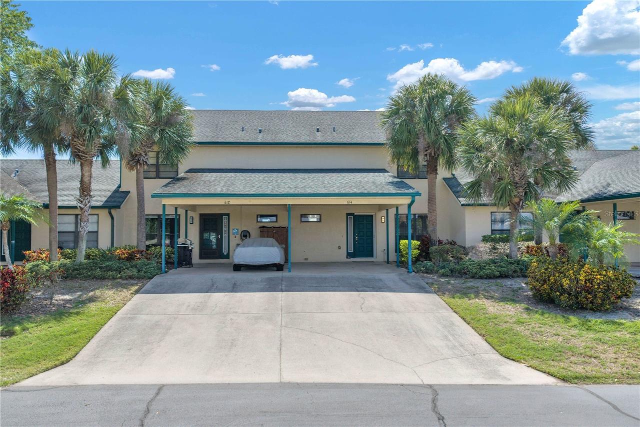 614 Yardarm Dr. #7, Apollo Beach, FL 33572