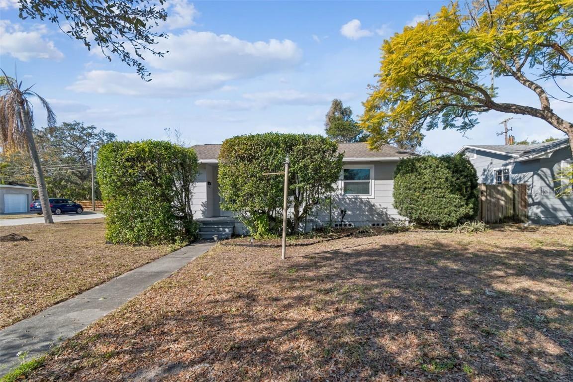 2900 49th St., St Petersburg, FL 33710