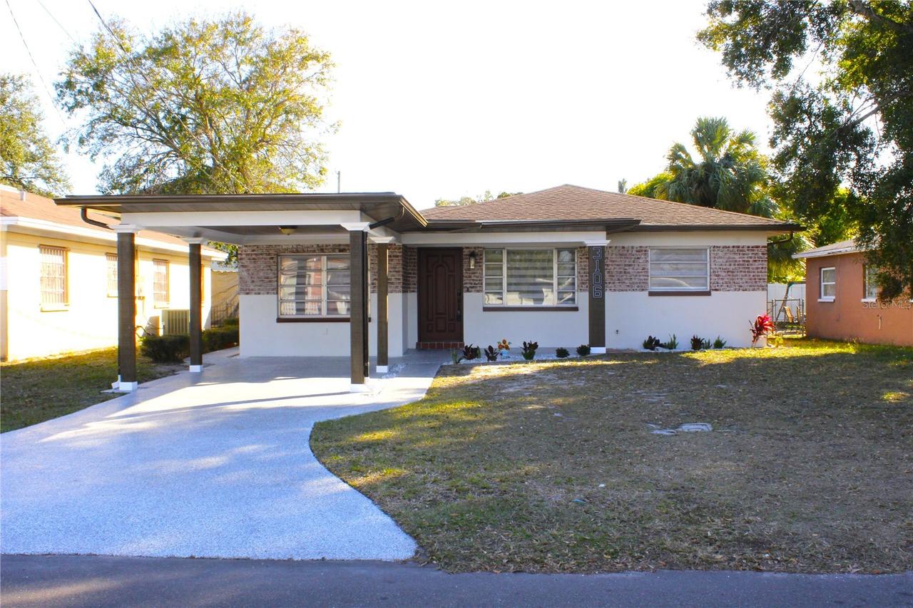 3106 W Douglas St., Tampa, FL 33607