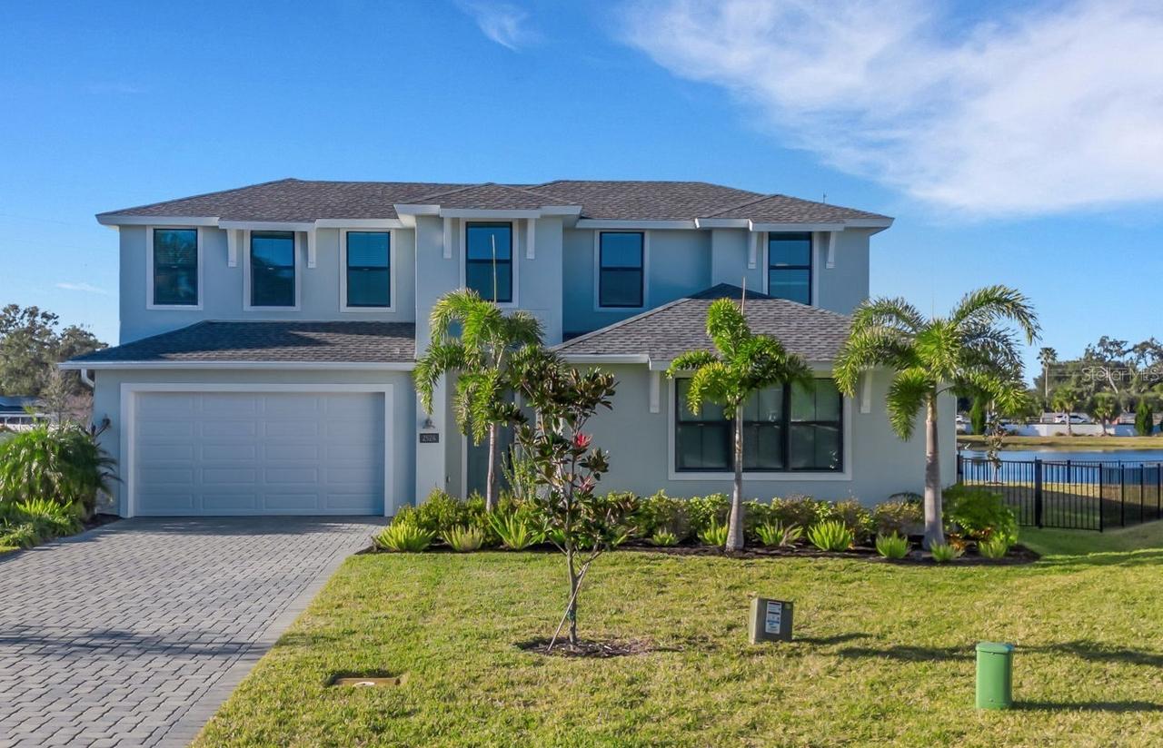 2524 Cobalt Shores Ln., Clearwater, FL 33761