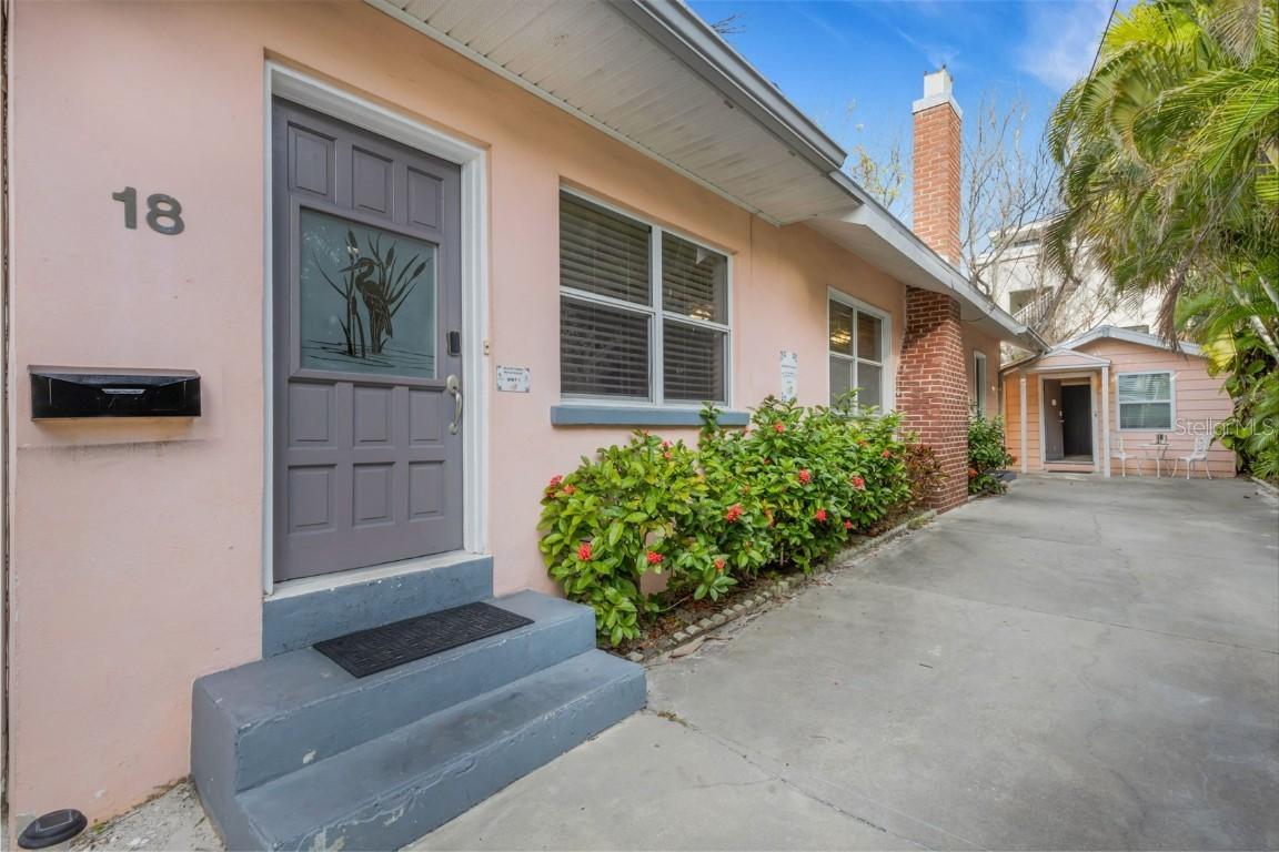 18 Heilwood St., Clearwater, FL 33767