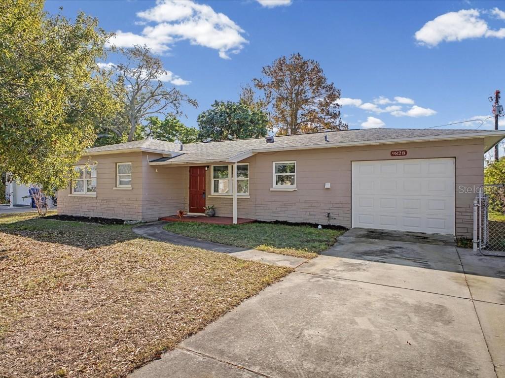 9828 49th Ave., St Petersburg, FL 33708