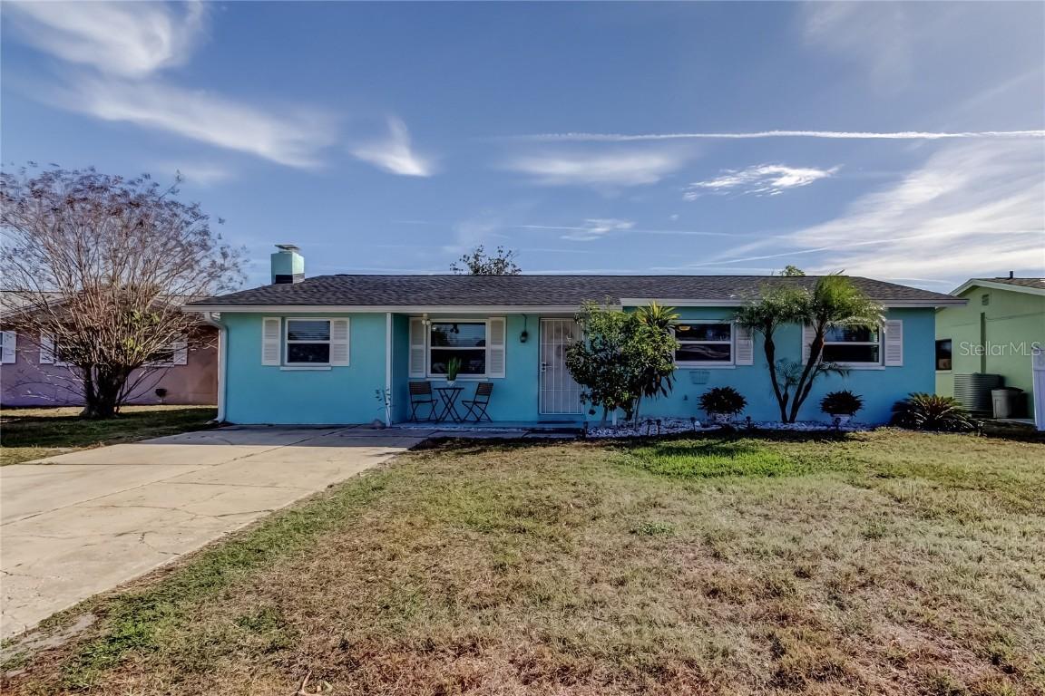 8531 81st Way, Seminole, FL 33777