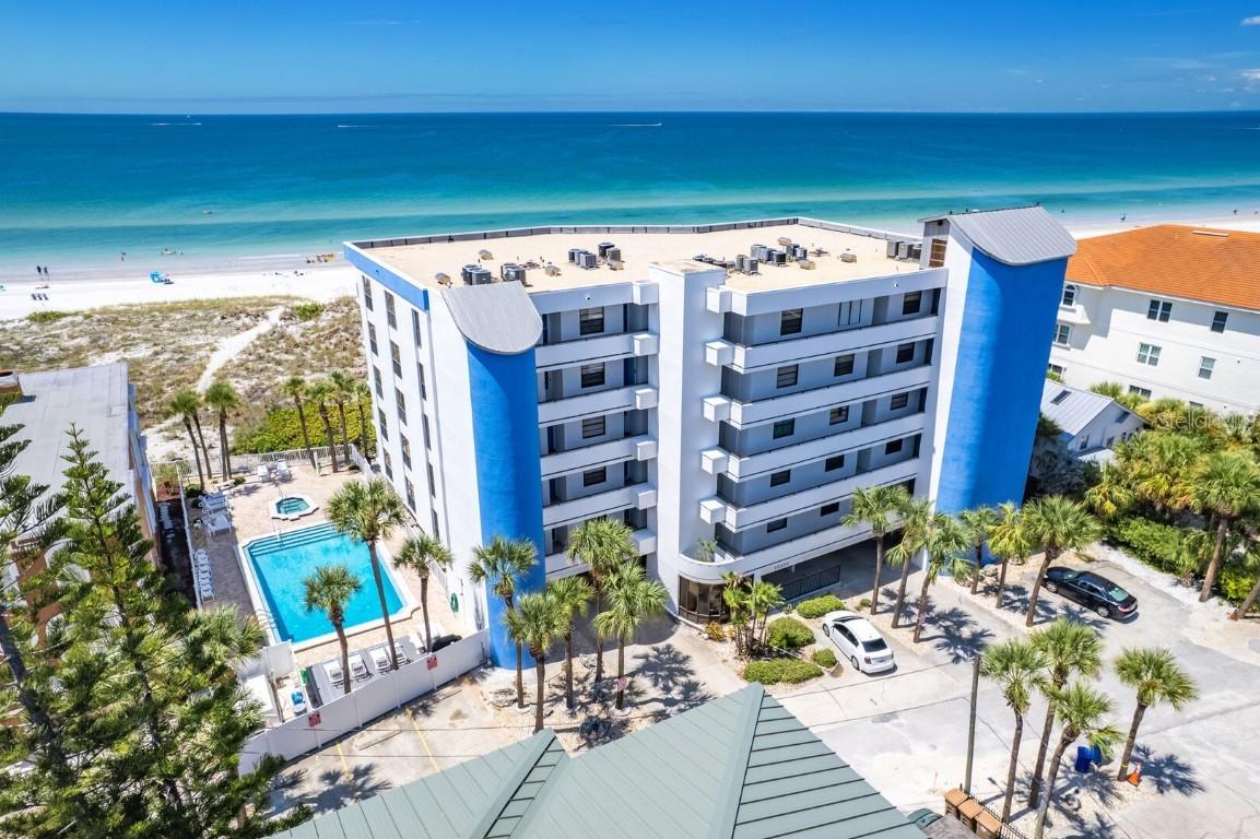 13336 Gulf Blvd. #103, Madeira Beach, FL 33708