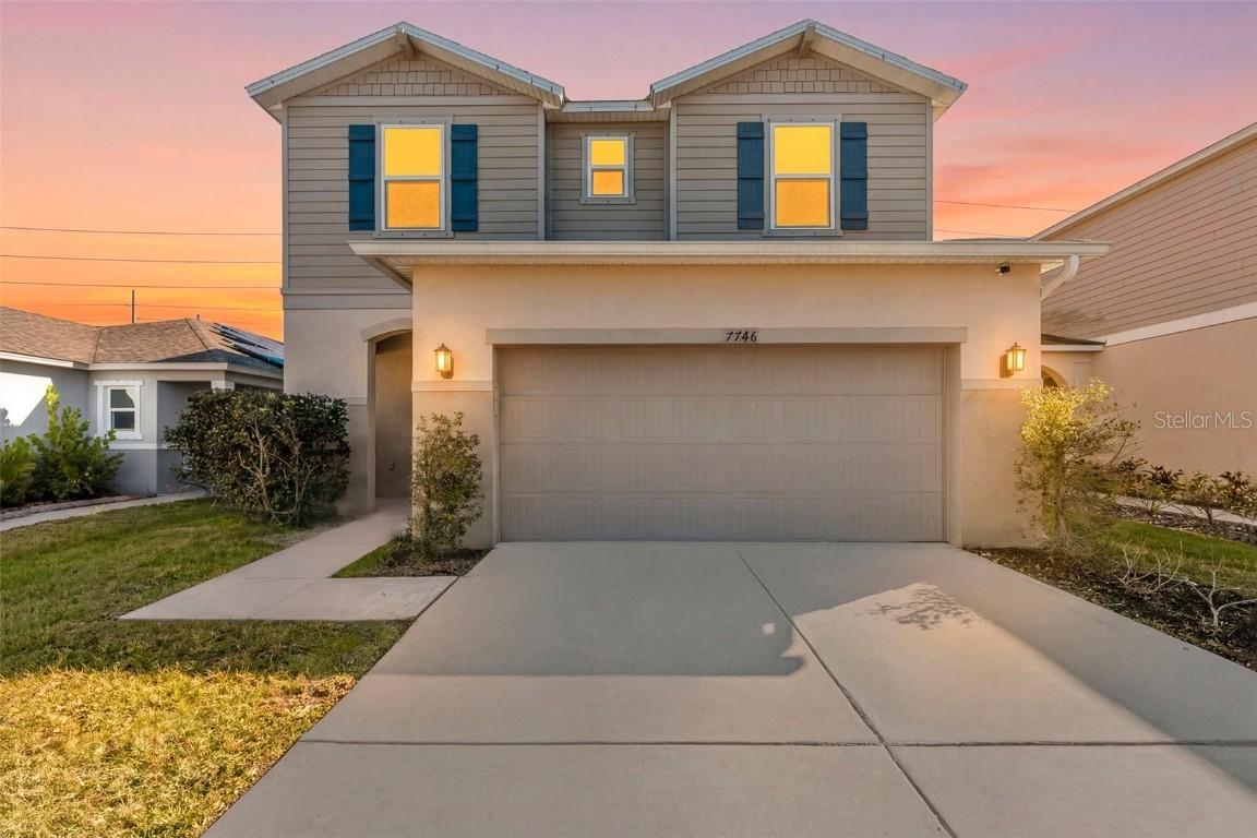 7746 Sunshine Bridge Ave., Gibsonton, FL 33534