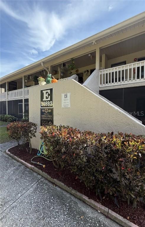 20893 Haulover Cove #16, Lutz, FL 33558