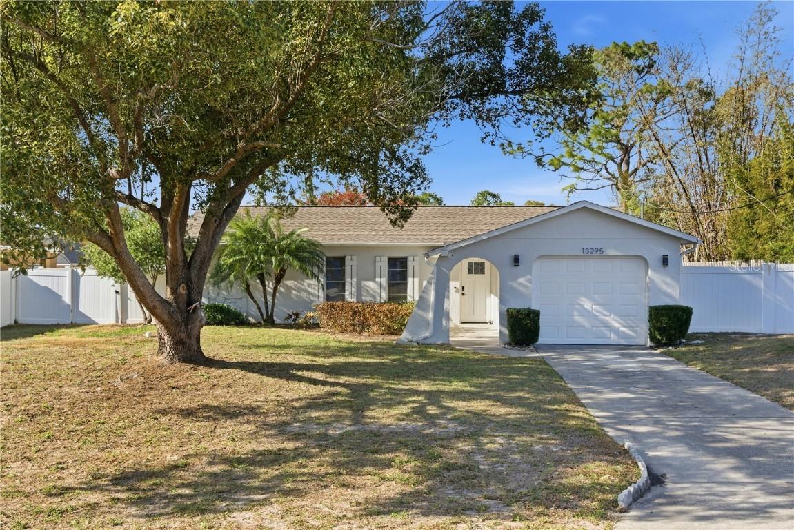 13295 Mitten Ln., Spring Hill, FL 34609