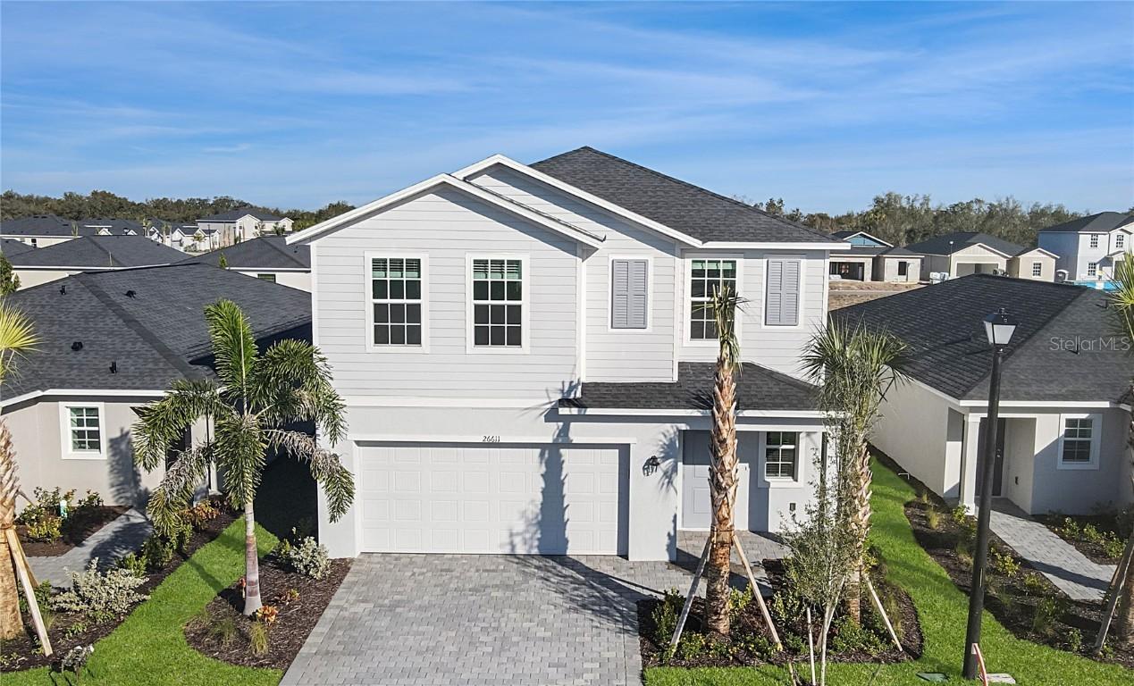 26611 Jasper Way, Punta Gorda, FL 33955